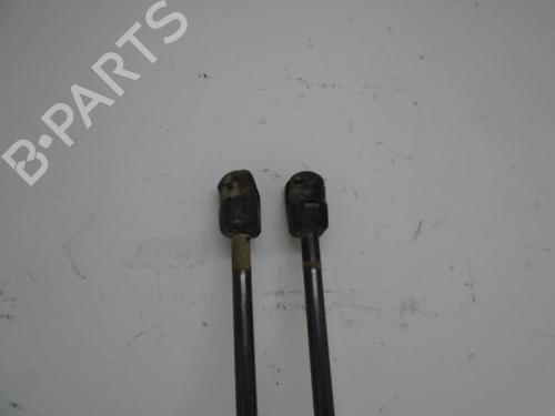 Tailgate lift support OPEL MERIVA B MPV (S10)  | BP15922864C138 