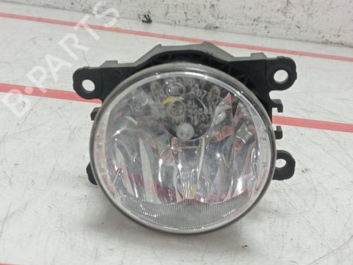 Used Left front fog light DACIA DUSTER (HS_) [2010-2018]  29826353