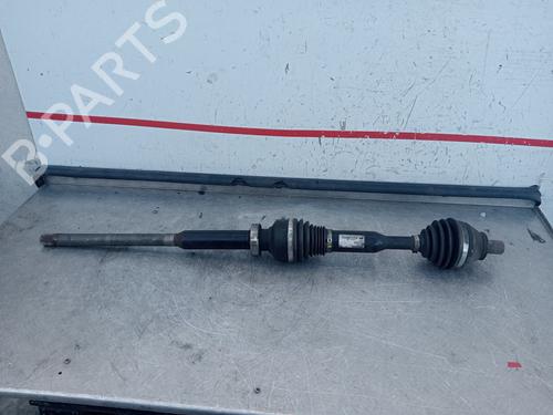 Used Right front driveshaft VOLVO XC60 I SUV (156) D5 AWD (205 hp) 20149978