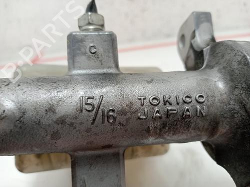 Brake master cylinder SUBARU IMPREZA Hatchback (GR, GH, G3) 2.0 D AWD | BP23260562M77 