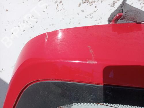 Tailgate RENAULT TWINGO II (CN0_) 1.2 16V (CN0K, CN0V, CN0A) | BP33986144C6  - Image 8
