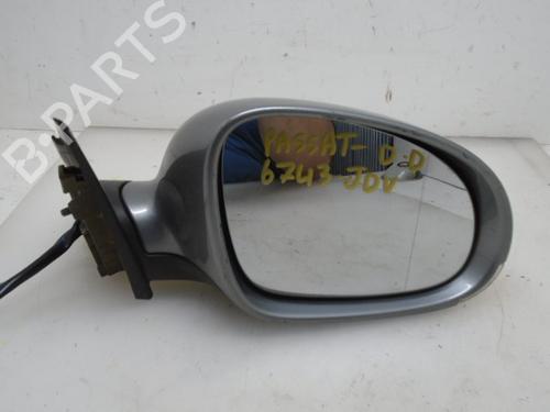 Used Right mirror VW PASSAT B5.5 (3B3) 1.6 (102 hp) 15924872