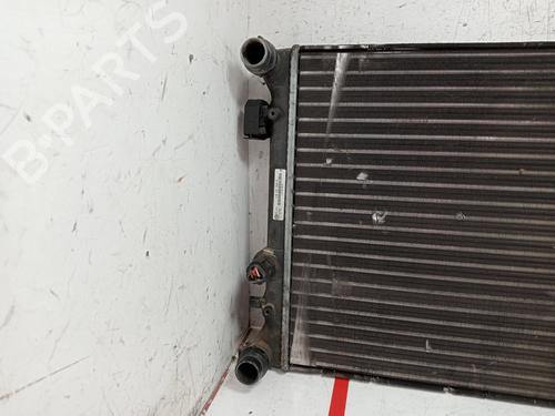 Køler VW GOLF IV (1J1) | BP27614133M31