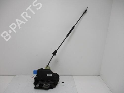 Used Front left lock Front left lock 32782902 32782902