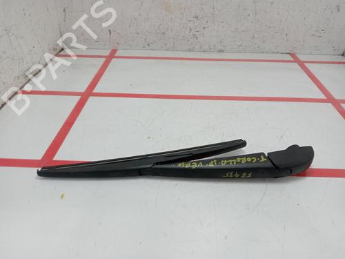 Rear windshield wiper arm TOYOTA VERSO (_R2_) 2.0 D-4D (AUR20_, AUR20R) | BP29424340C144