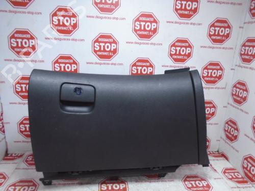 Used Glove box HYUNDAI i30 (FD) [2007-2012]  9237223