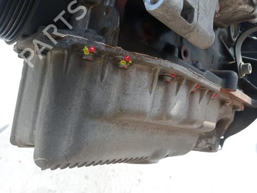Engine SEAT TOLEDO II (1M2) | BP36419371M1 - Image 15