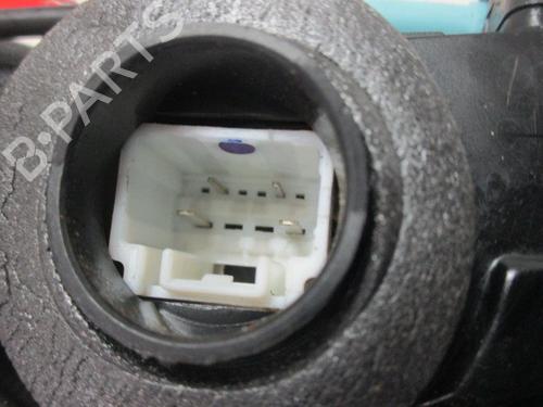 Rear left lock HONDA CIVIC IX (FK) 1.6 i-DTEC (FK3) | BP15927422C100 