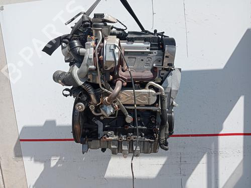 Used Engine Engine 36864496 36864496