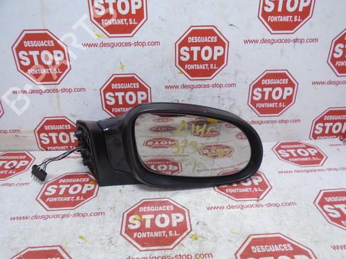 Used Right mirror MERCEDES-BENZ A-CLASS (W168) A 140 (168.031, 168.131) (82 hp) 8499660