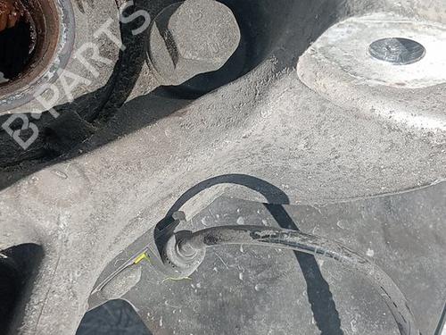 Right front steering knuckle OPEL ASTRA J (P10) | BP27459954M26 - Image 6