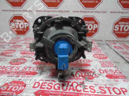 Left front fog light CITROËN XSARA PICASSO (N68) 2.0 HDi | BP7358492C30 