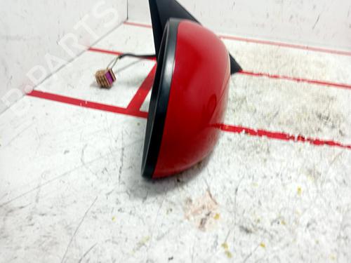 Right mirror SEAT IBIZA III (6L1)  | BP20649196C27 