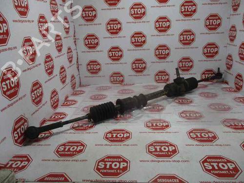 Steering rack SEAT MARBELLA (28A) 0.9 Cat (40 hp) 7388799