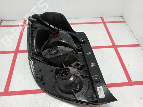 Right taillight CHEVROLET AVEO Hatchback (T300) 1.2 | BP34099003C35 - Image 3