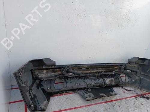 Rear bumper BMW X5 (E53) 3.0 i | BP15950890C8 