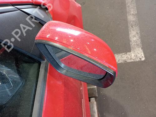 Used Right mirror Right mirror 34138911 34138911