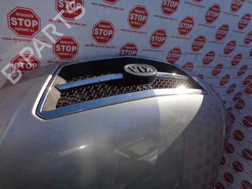 Hood KIA SORENTO I (JC) 2.5 CRDi 4WD | BP7623951C1 