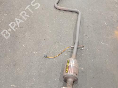 Système d'échappement FORD PUMA (J2K, CF7) [2019-2025]  31127615