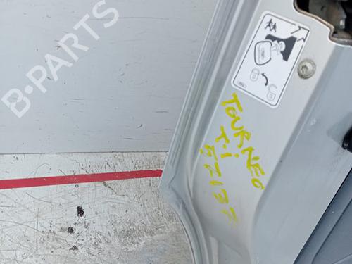 Left slide door FORD TOURNEO CONNECT 1.8 TDCi /TDDi /DI | BP18821254C74 