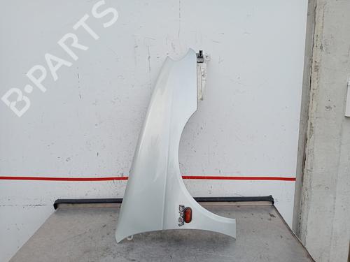 Used Right front fenders RENAULT MEGANE I Coach (DA0/1_) 1.9 dCi (DA05, DA1F) (102 hp) 20858378