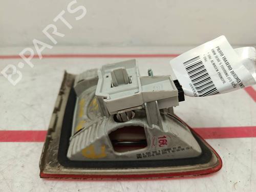 Right tailgate light BMW 3 (E90) 318 i | BP38674763C80 - Image 5