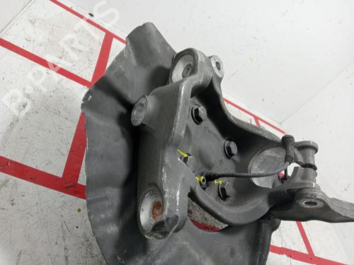 Left front steering knuckle BMW 5 (E60) 530 d | BP17607908M25 