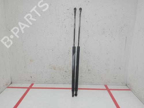 Used Tailgate lift support NISSAN QASHQAI I (J10, NJ10) [2006-2015]  29117501