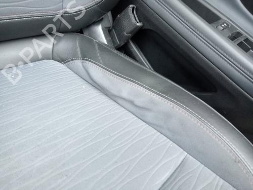 Seats set OPEL MOKKA / MOKKA X (J13) 1.6 CDTI (_76) | BP31127621C78 