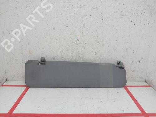 Right sun visor MERCEDES-BENZ VITO Van (W638) 113 2.0 (638.014, 638.094) | BP28125345I2 