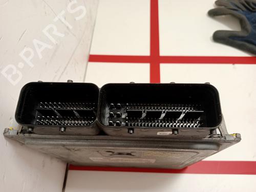 Engine control unit (ECU) SEAT IBIZA IV (6J5, 6P1) | BP37198230M57 - Image 2