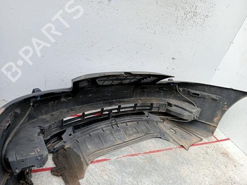 Front bumper SAAB 9-3 Convertible (YS3F) 2.0 t | BP24579936C7 