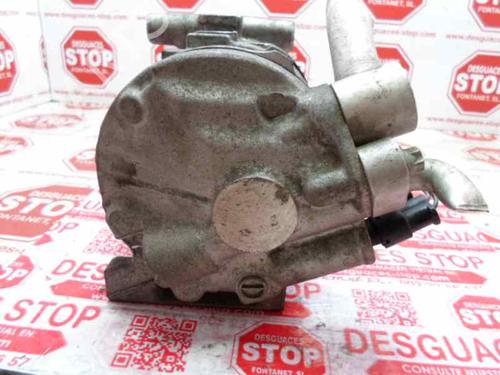 AC compressor FIAT GRANDE PUNTO (199_) 1.4 (199AXB11, 199AXB1A, 199BXB1A, 199AXL1A) | BP7389132M34 
