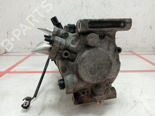AC compressor KIA SPORTAGE III (SL) 1.7 CRDi | BP29020958M34