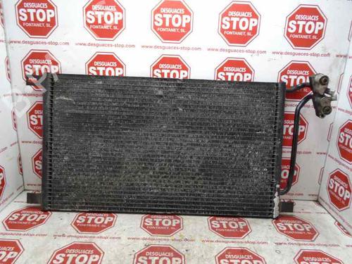 Used AC radiator BMW 3 Compact (E46) 320 td (150 hp) 7395478