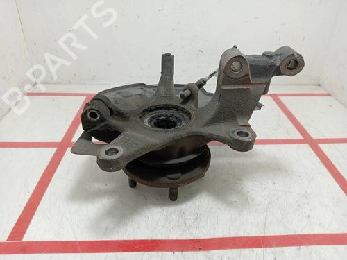 Left front steering knuckle MAZDA CX-7 (ER) | BP32261721M25 - Image 4