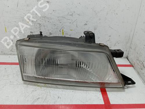 Højre forlygte SUZUKI BALENO Hatchback (EG) 1.6 i 16V (SY416) (98 hp) 29956113