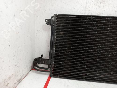 AC radiator SEAT ALTEA (5P1) | BP28167309M32
