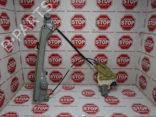 Used Rear left window mechanism RENAULT LAGUNA III (BT0/1) 2.0 dCi (BT01, BT08, BT09, BT0E, BT0K, BT12, BT1C, BT1D,... (150 hp) 7396356