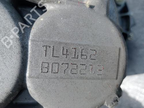 Gearbox NISSAN QASHQAI II SUV (J11, J11_)  | BP24404589M3 