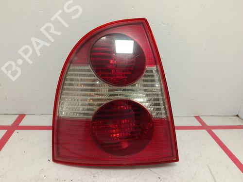 Used Left taillight Left taillight 37700085 37700085