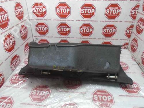 Glove box PEUGEOT 607 (9D, 9U) 2.2 HDi | BP7395545C95 