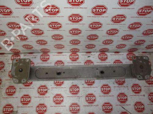 Front bumper reinforcement FIAT FIORINO Box Body/MPV (225_) 1.3 D Multijet (225BXD1A, 225BXB1A, 225BXB11) | BP7533041C109 