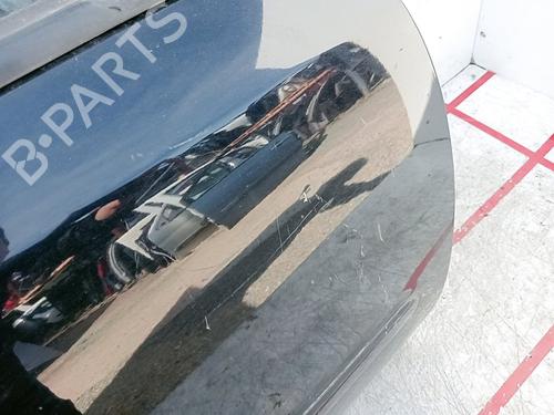 Right front door OPEL ZAFIRA / ZAFIRA FAMILY B (A05) 1.9 CDTI (M75) | BP16379286C3 