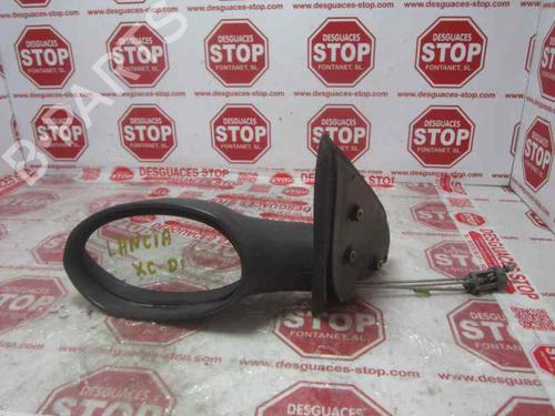 Used Left mirror LANCIA Y (840_) [1995-2003]  7341474