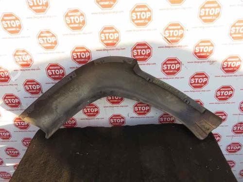 Rear right wheel arch trim JEEP CHEROKEE (KJ) 2.5 CRD 4x4 | BP7398169C137 