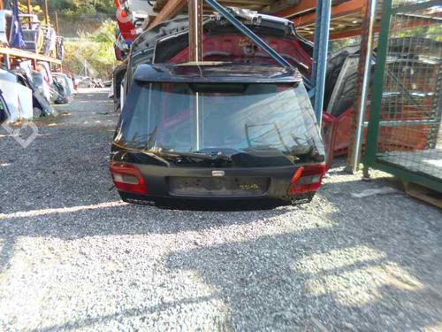 Used Tailgate VOLVO V40 Estate (645) 1.6 (109 hp) 7620167