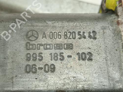 Front left window mechanism VW CRAFTER 30-50 Van (2E_) 2.5 TDI | BP26214519C22  - Image 6