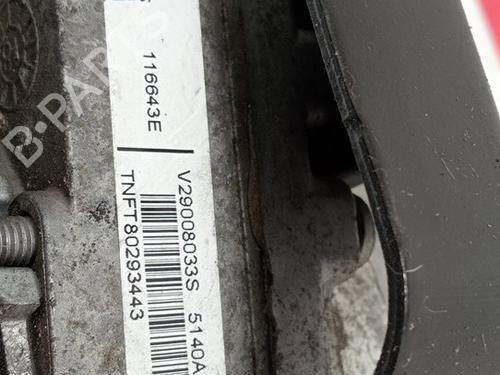 Styring servopumpe DACIA DOKKER MPV (KE_)  | BP27329272M99 