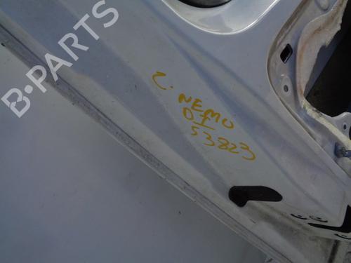 Left front door CITROËN NEMO MPV  | BP15927650C2 